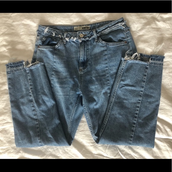 TopShop Jeans - Picture 2 of 4
